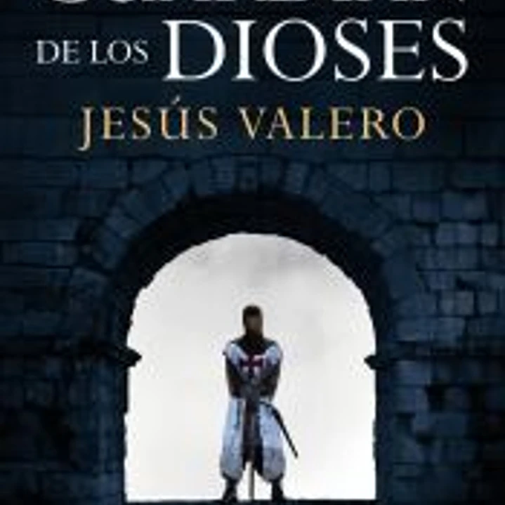 El guardián de los dioses 1
