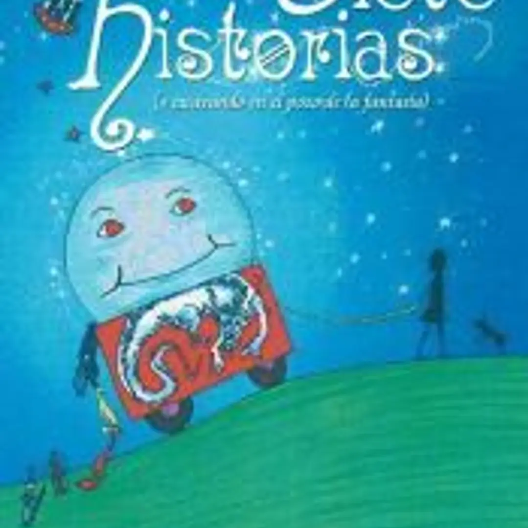 Siete historias 1
