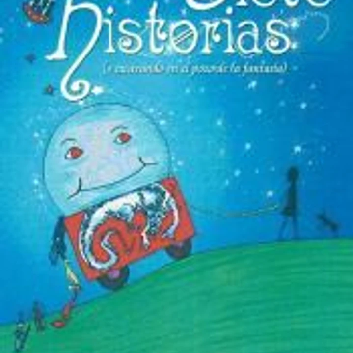 Siete historias 1