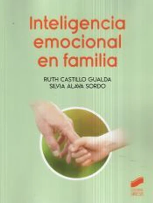 Inteligencia emocional en familia