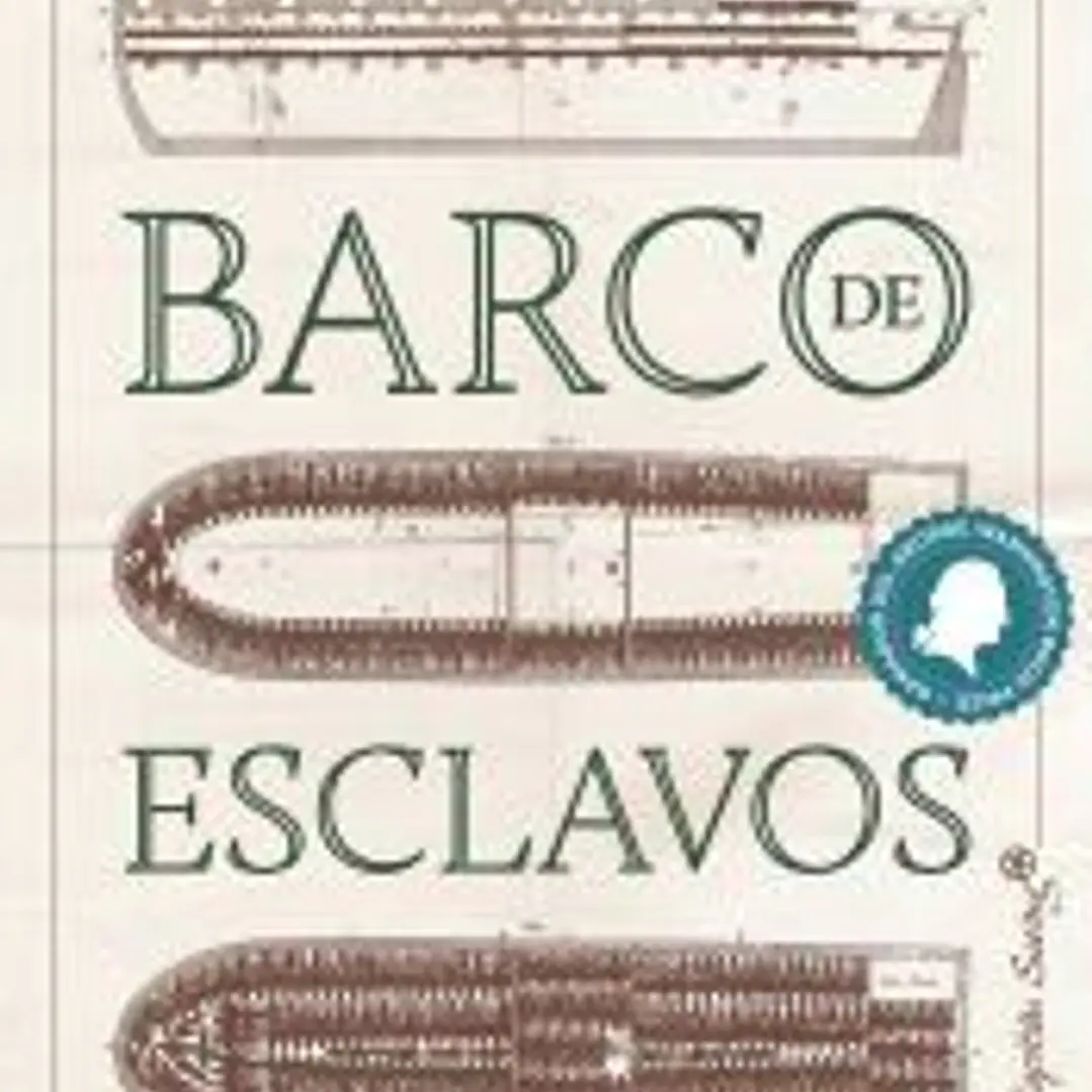 Barco de Esclavos 1