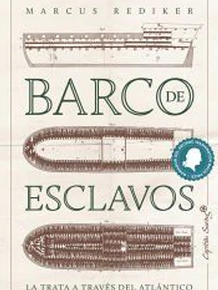 Barco de Esclavos