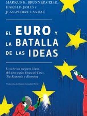 El euro y la batalla de las ideas