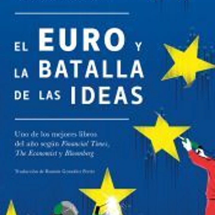 El euro y la batalla de las ideas 1