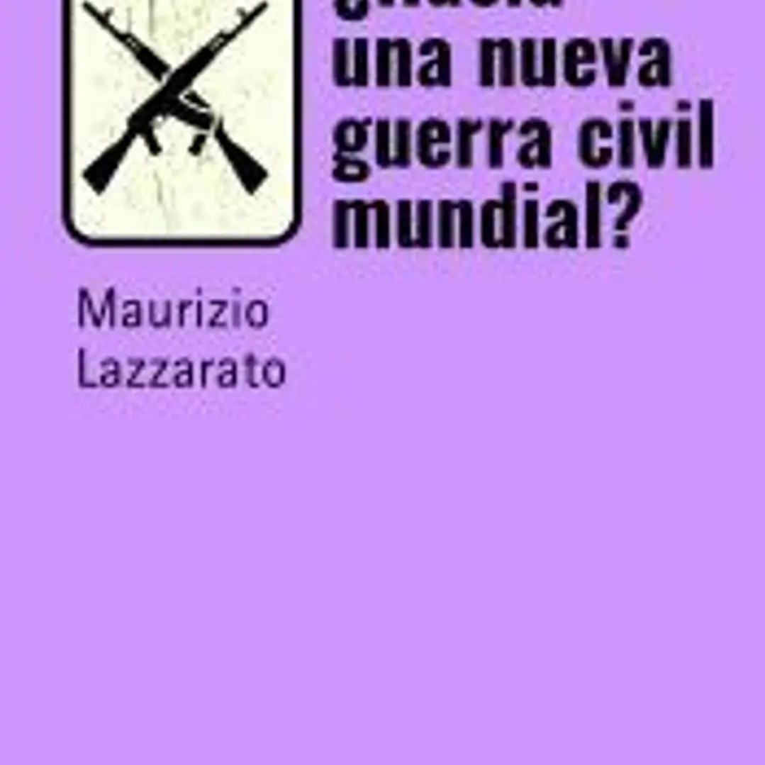 ¿Hacia una guerra civil mundial? 1