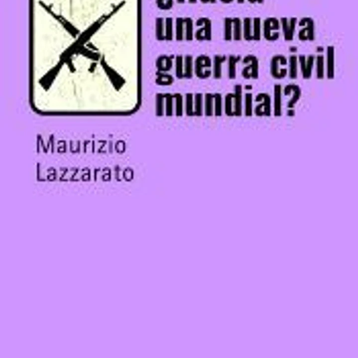 ¿Hacia una guerra civil mundial? 1