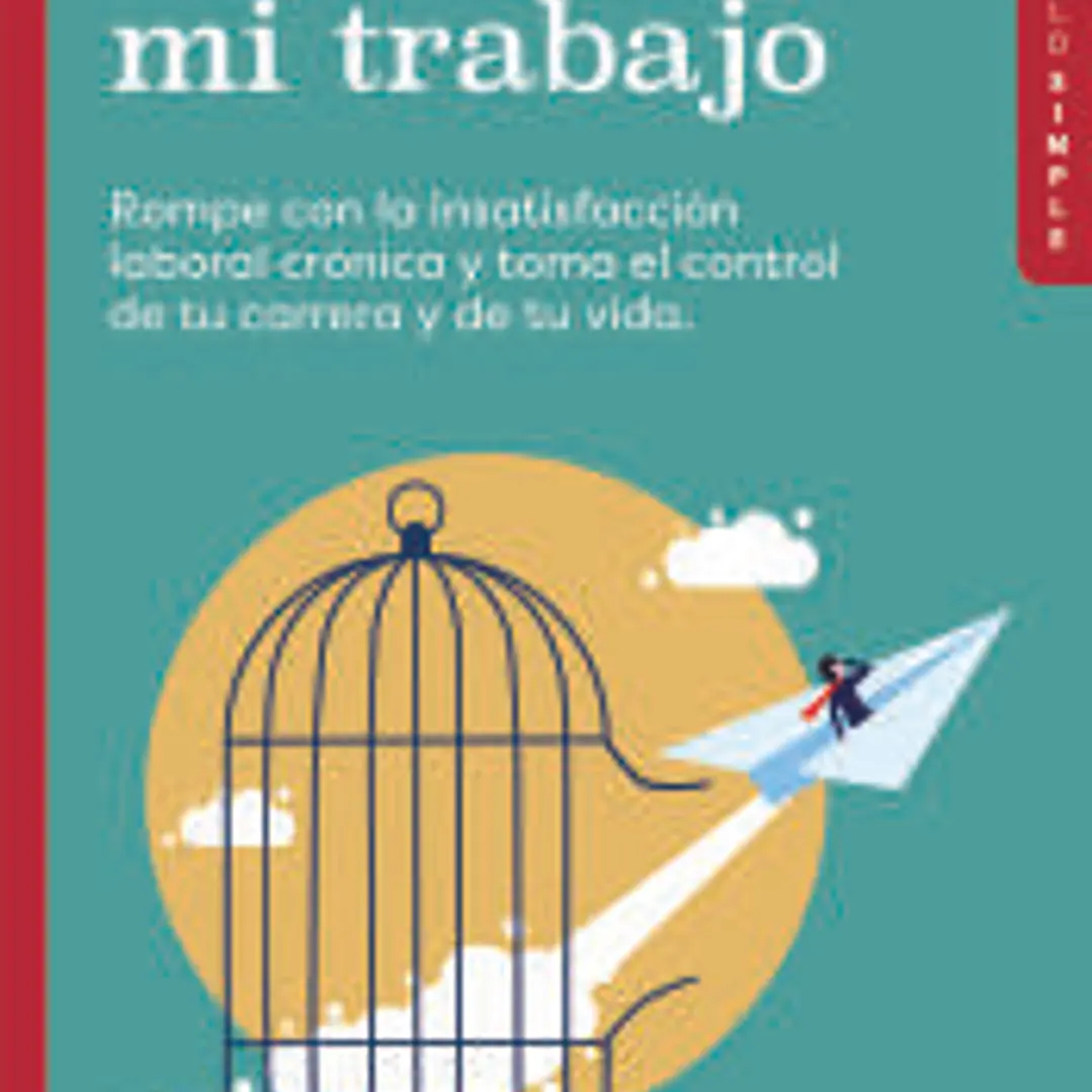 Soy más que mi trabajo 1