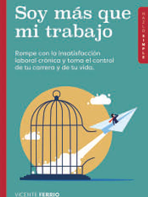 Soy más que mi trabajo