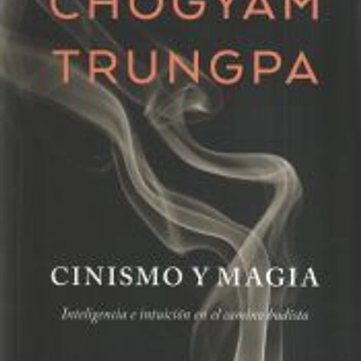 Cinismo y magia 1