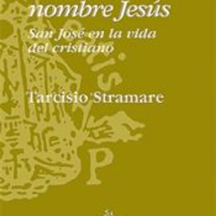 Le puso por nombre Jesús 1