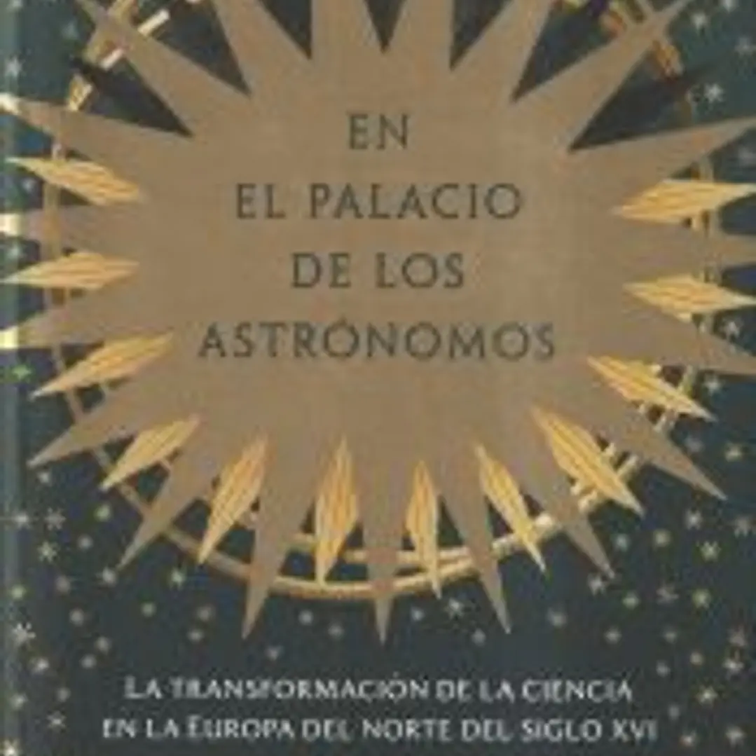 En el palacio de los astrónomos 1