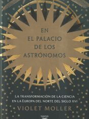 En el palacio de los astrónomos