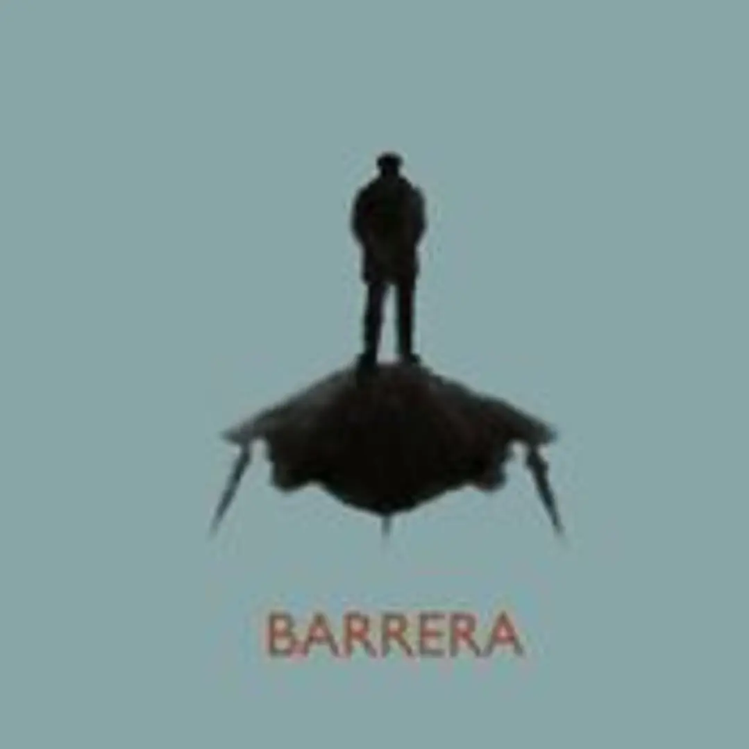 BARRERA 1