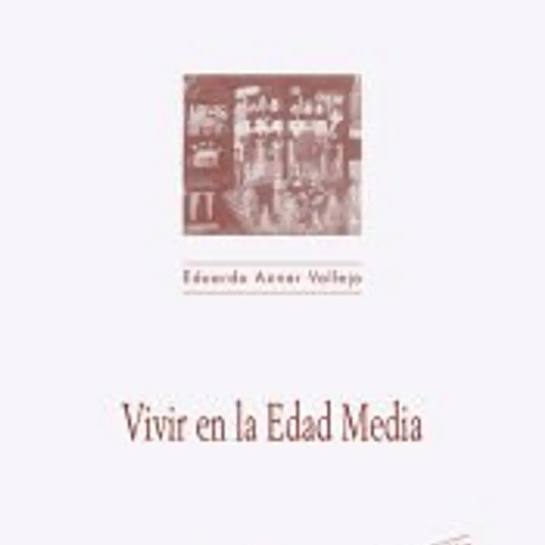 Vivir en la edad media 1