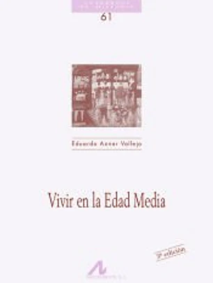 Vivir en la edad media