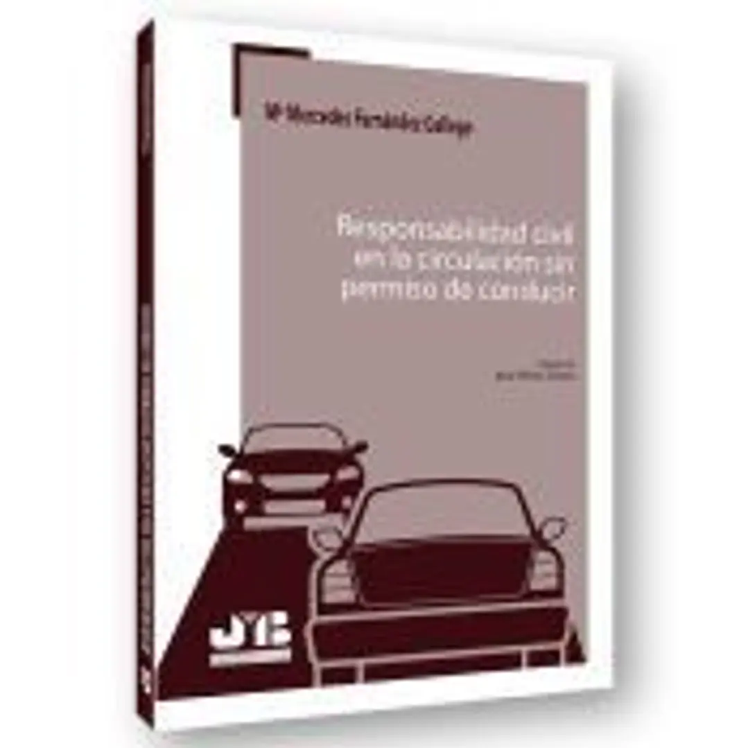 Responsabilidad civil en la circulación sin permiso de conducir. 1