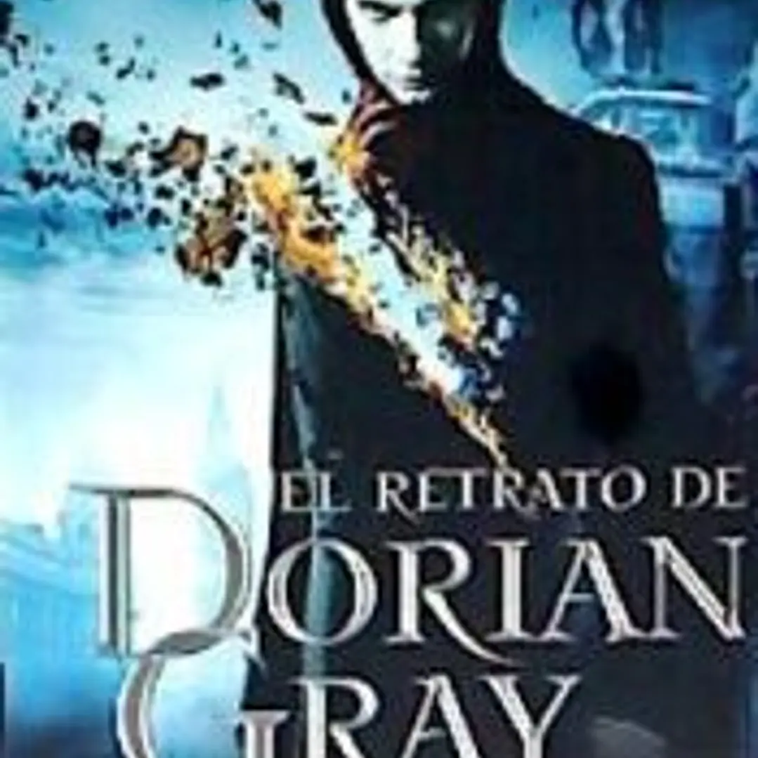 EL RETRATO DE DORIAN GREY 1
