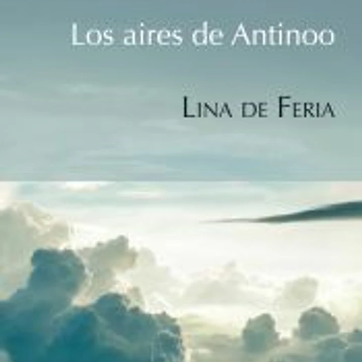 LOS AIRES DE ANTINOO 1