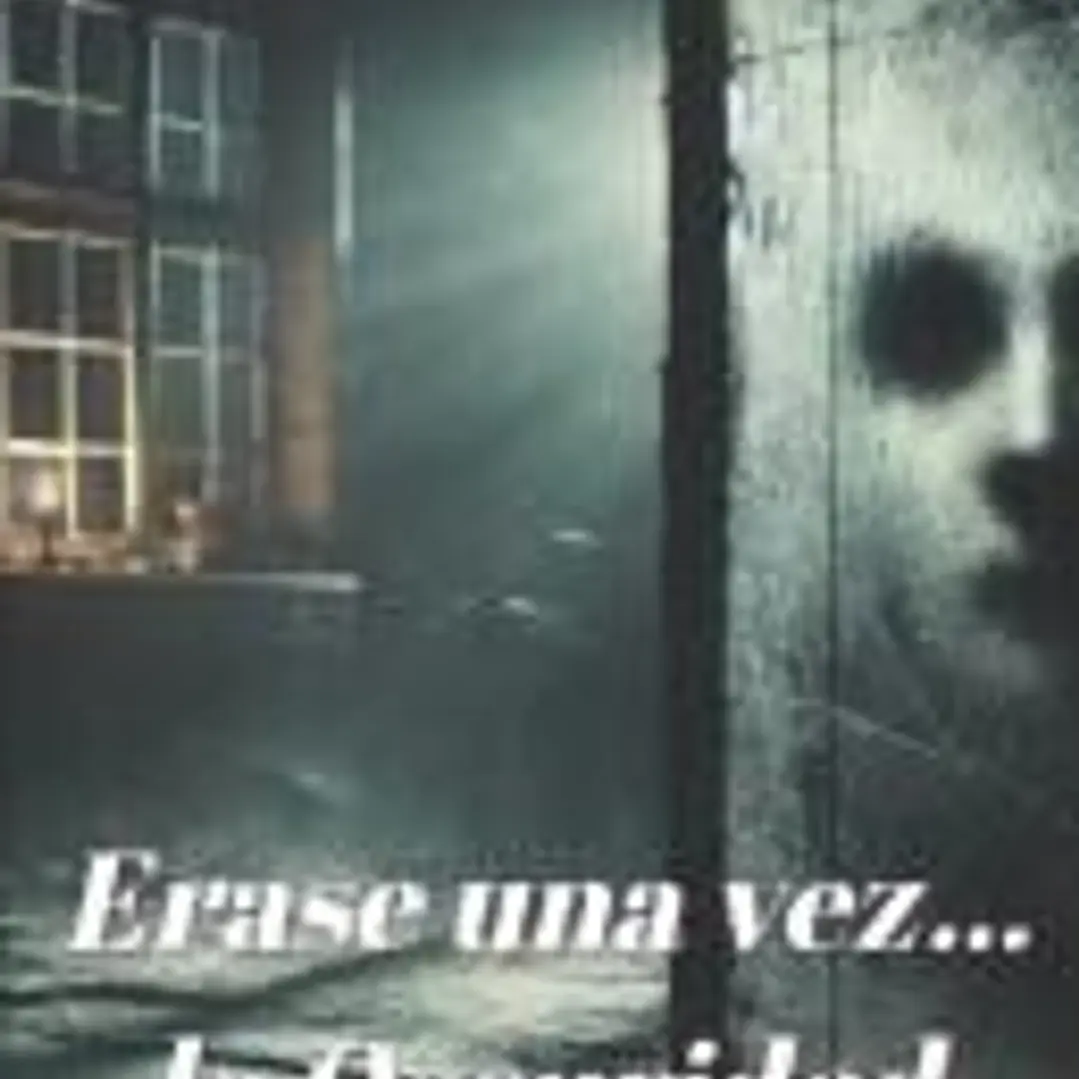 Erase una vez... la Oscuridad 1