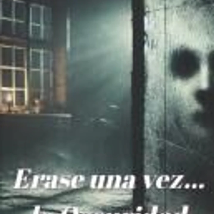 Erase una vez... la Oscuridad 1