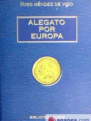 Alegato por Europa