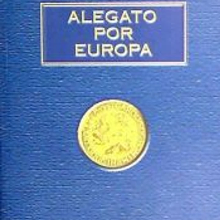 Alegato por Europa 1