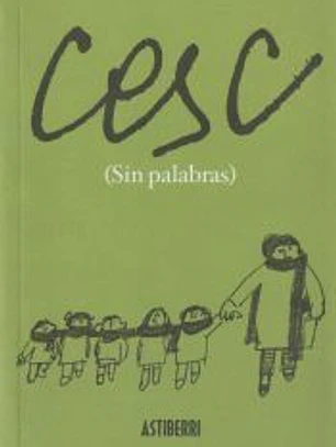 Cesc (sin palabras)