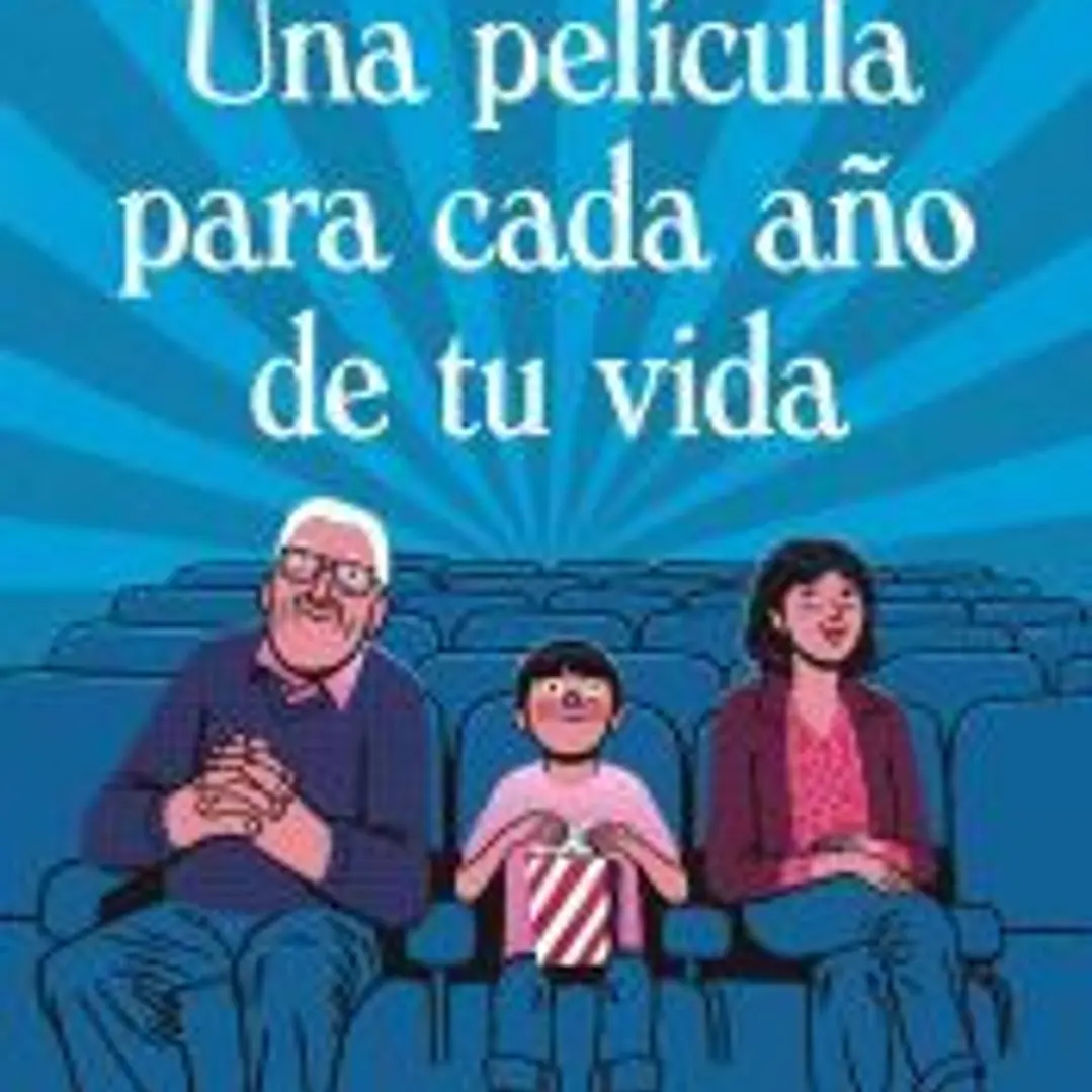 Una película para cada año de tu vida 1