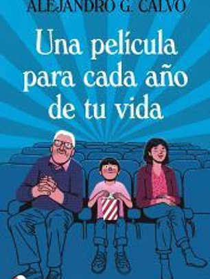 Una película para cada año de tu vida