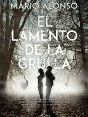 El lamento de la grulla