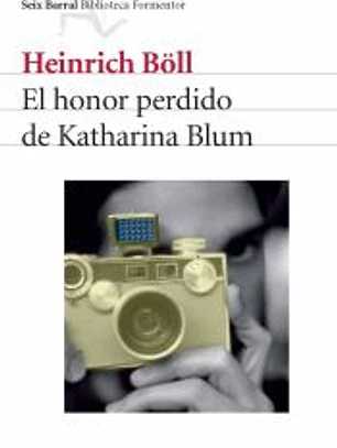 El honor perdido de Katharina Blum