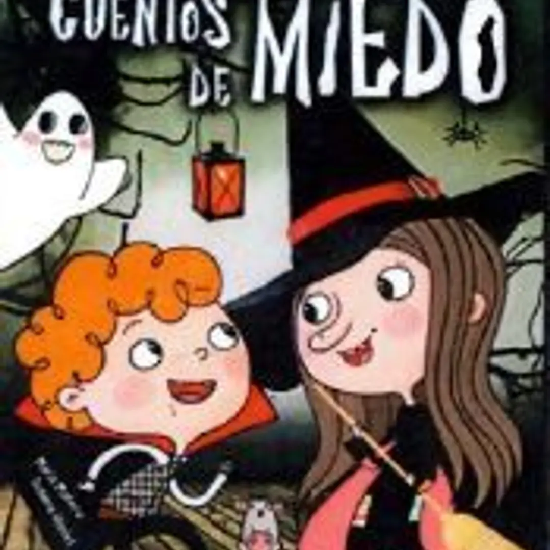 Cuentos de Miedo 1