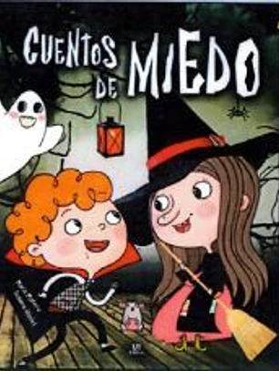 Cuentos de Miedo
