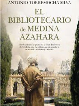El bibliotecario de Medina Azahara