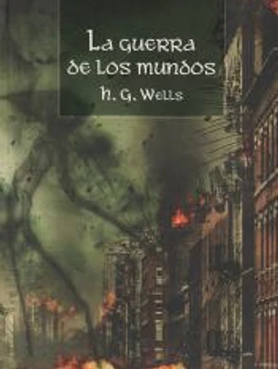 GUERRA DE LOS MUNDOS,LA