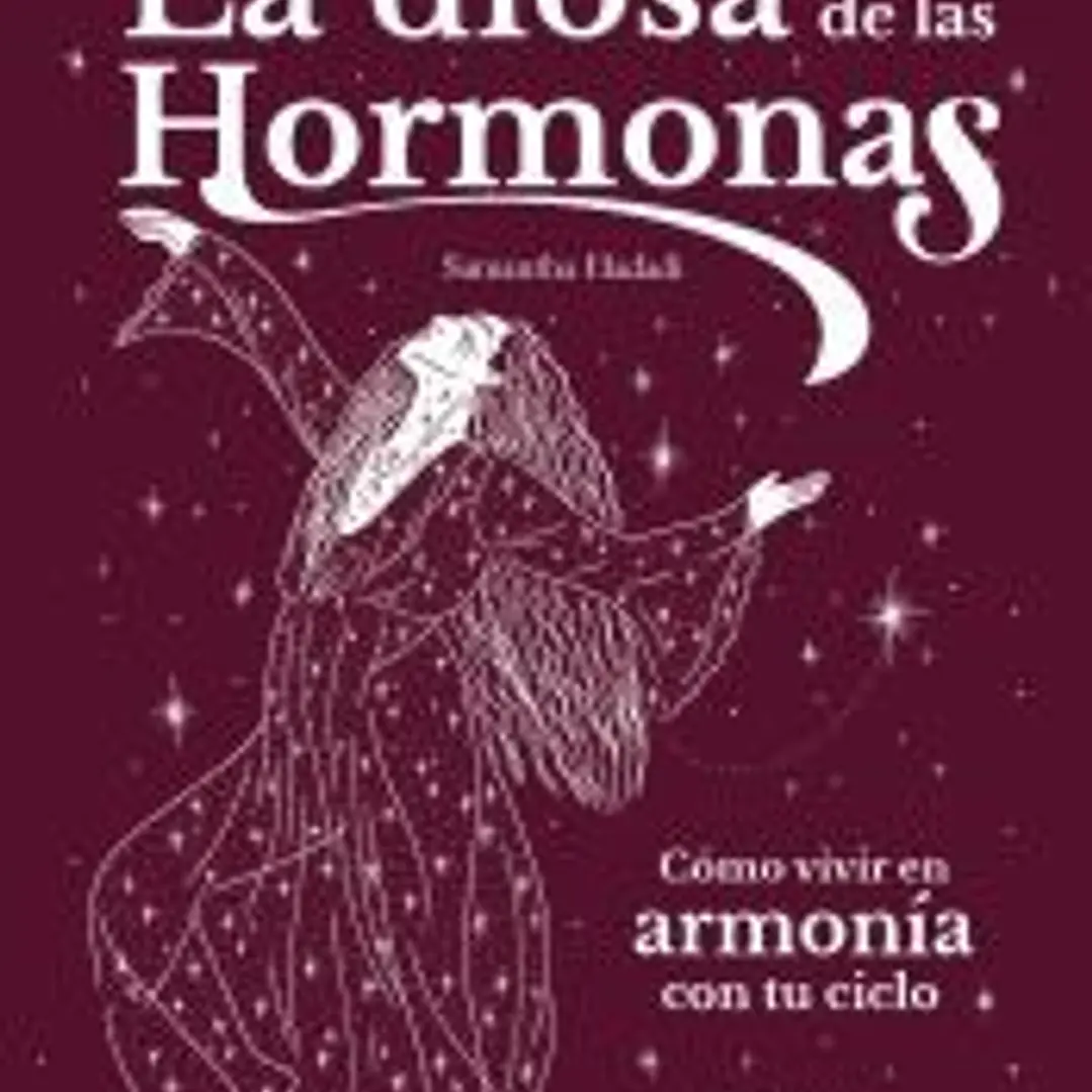 La diosa de las hormonas 1