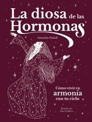 La diosa de las hormonas