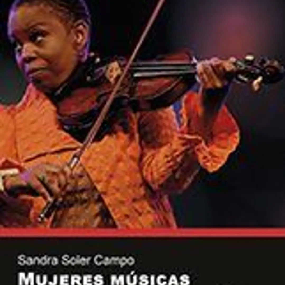 Mujeres músicas 1