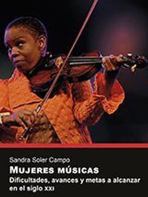 Mujeres músicas