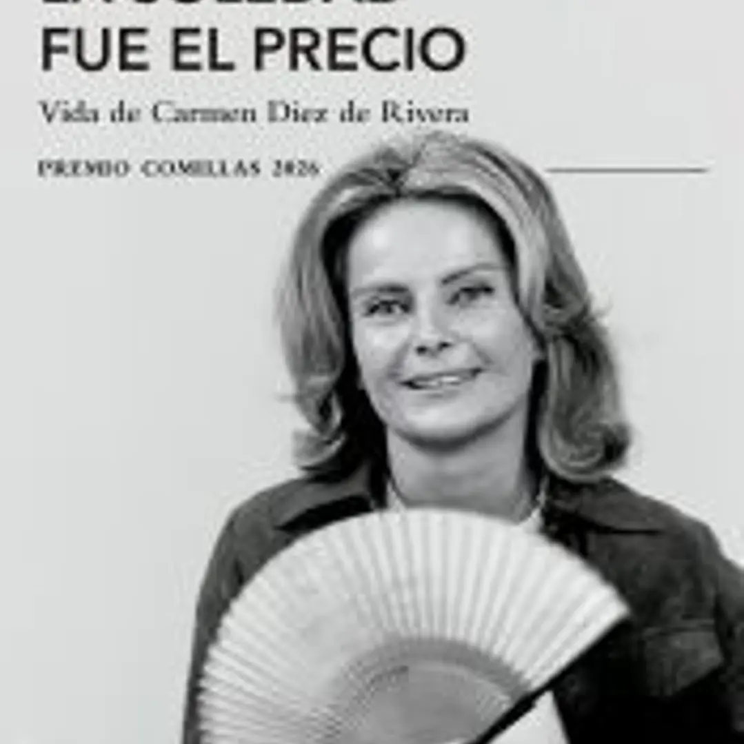 La soledad fue el precio 1