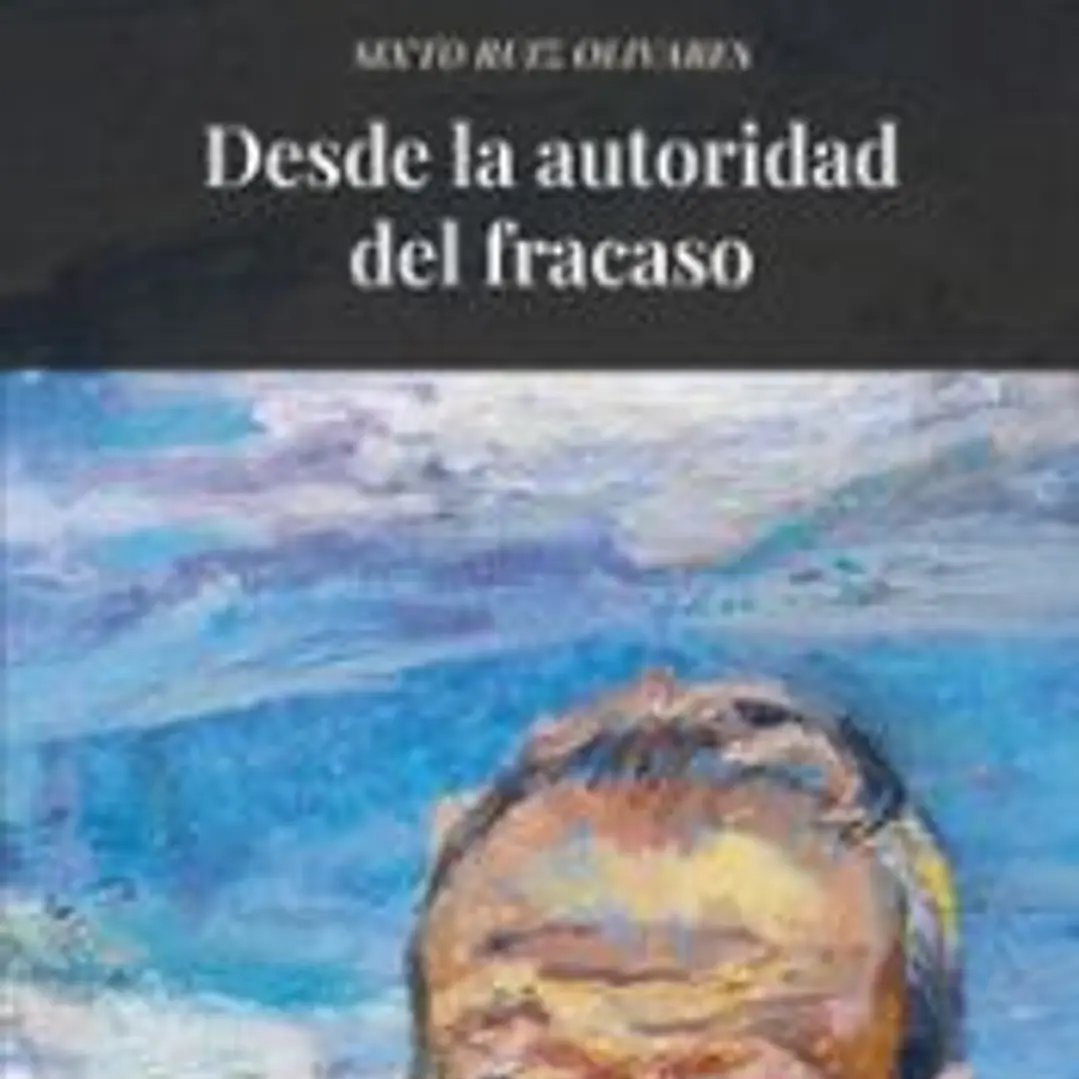 Desde la autoridad del fracaso 1