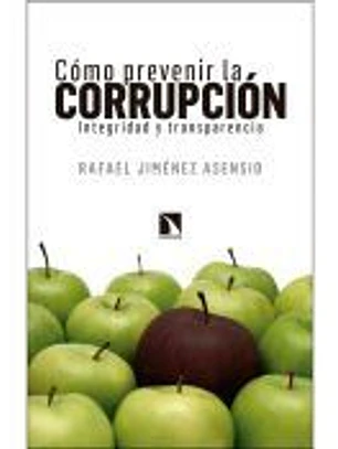 Cómo prevenir la corrupción