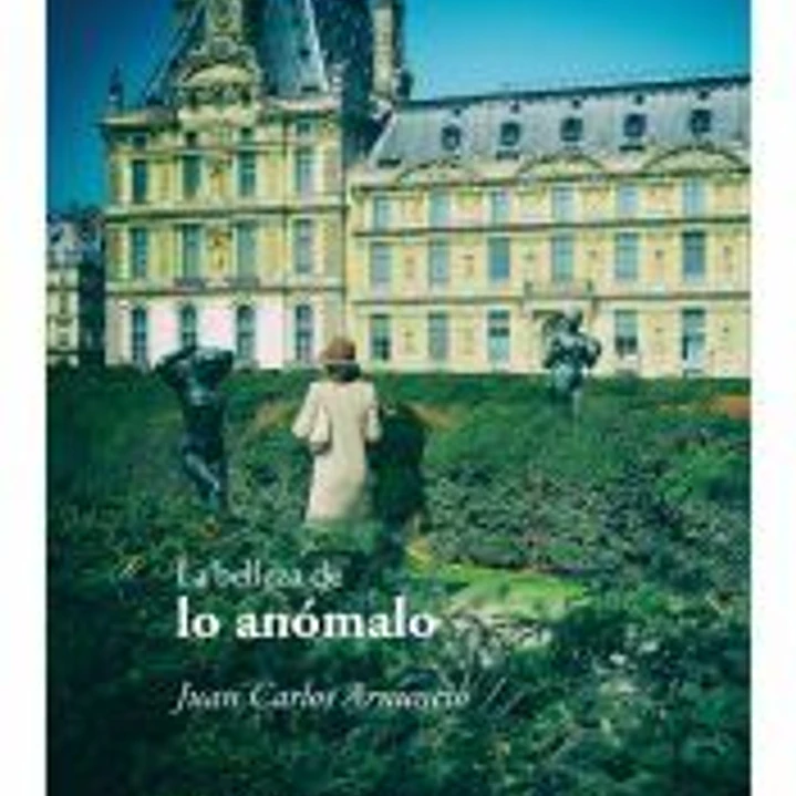 La belleza de lo anómalo 1