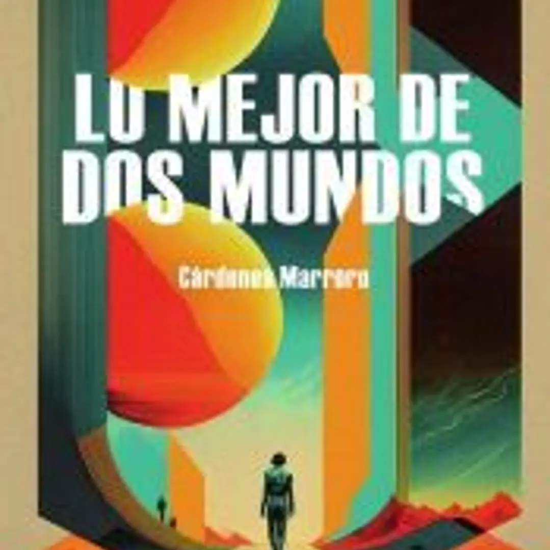 Lo mejor de dos mundos 1
