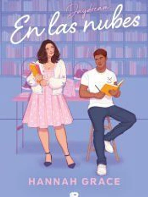 En las nubes (Maple Hills 3)