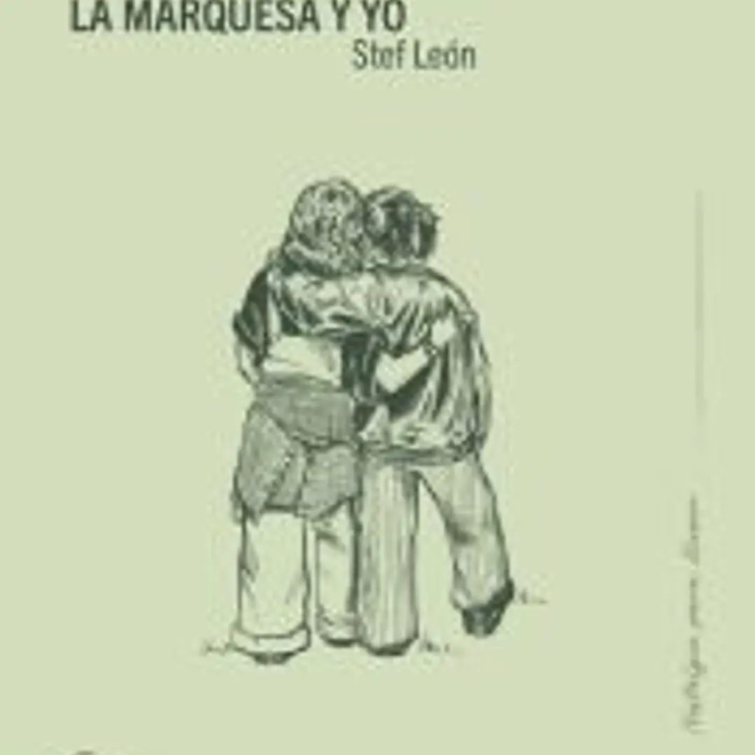 La Marquesa y yo 1