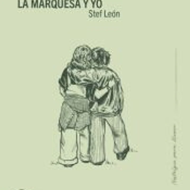 La Marquesa y yo 1