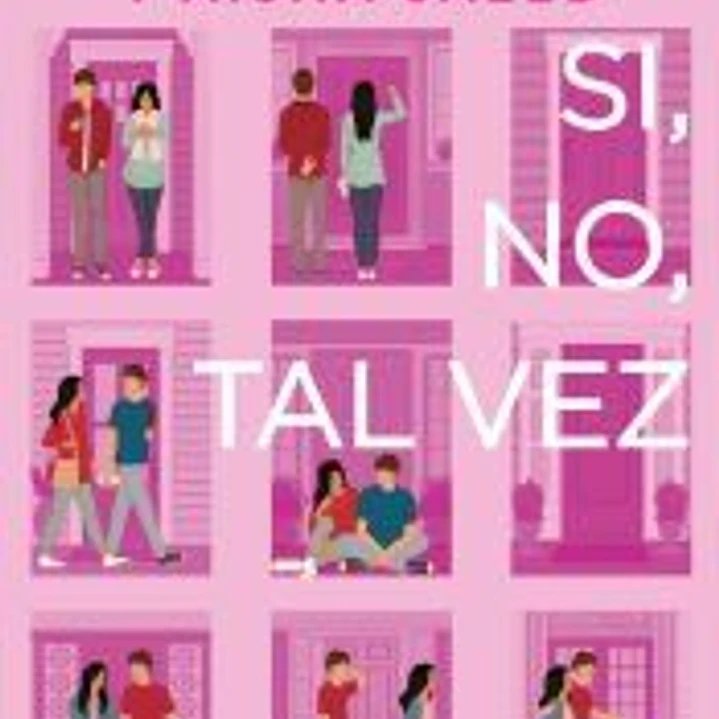 Sí, no, tal vez 1