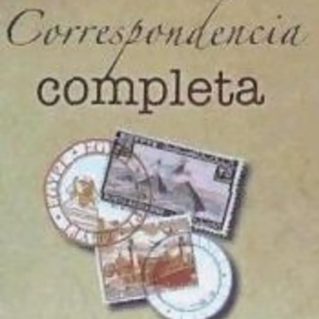 Correspondencia completa 1