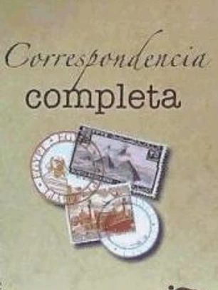 Correspondencia completa